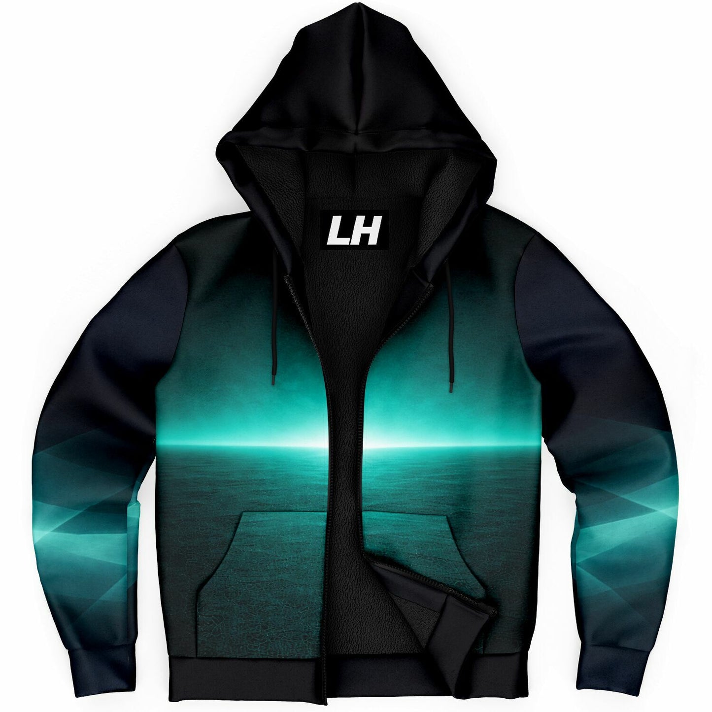 CS - Origin - Soft Zip