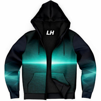 CS - Origin - Soft Zip