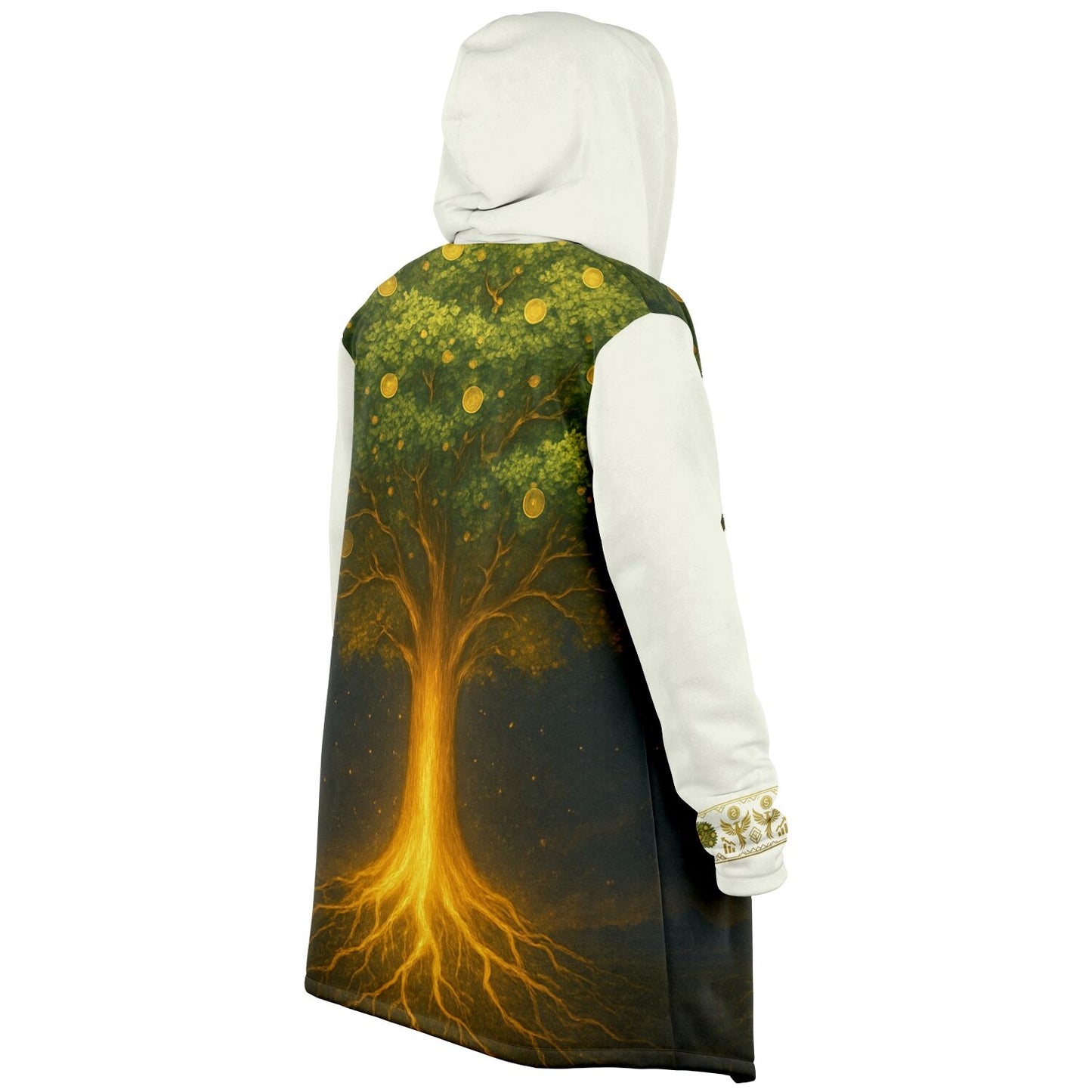Money growing on trees V1