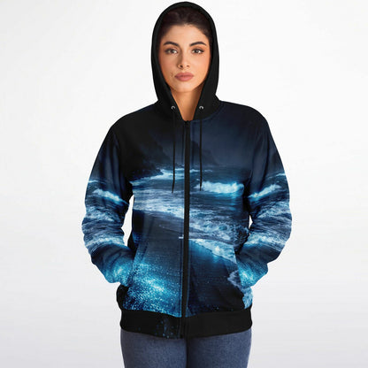 Lucent Tide - Soft Zip