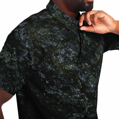 Earth Mass - Short Sleeve