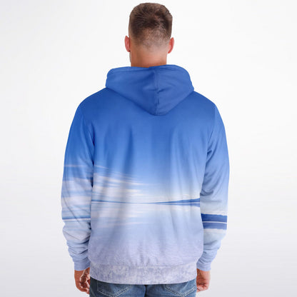 Salt Mirror - Soft Zip