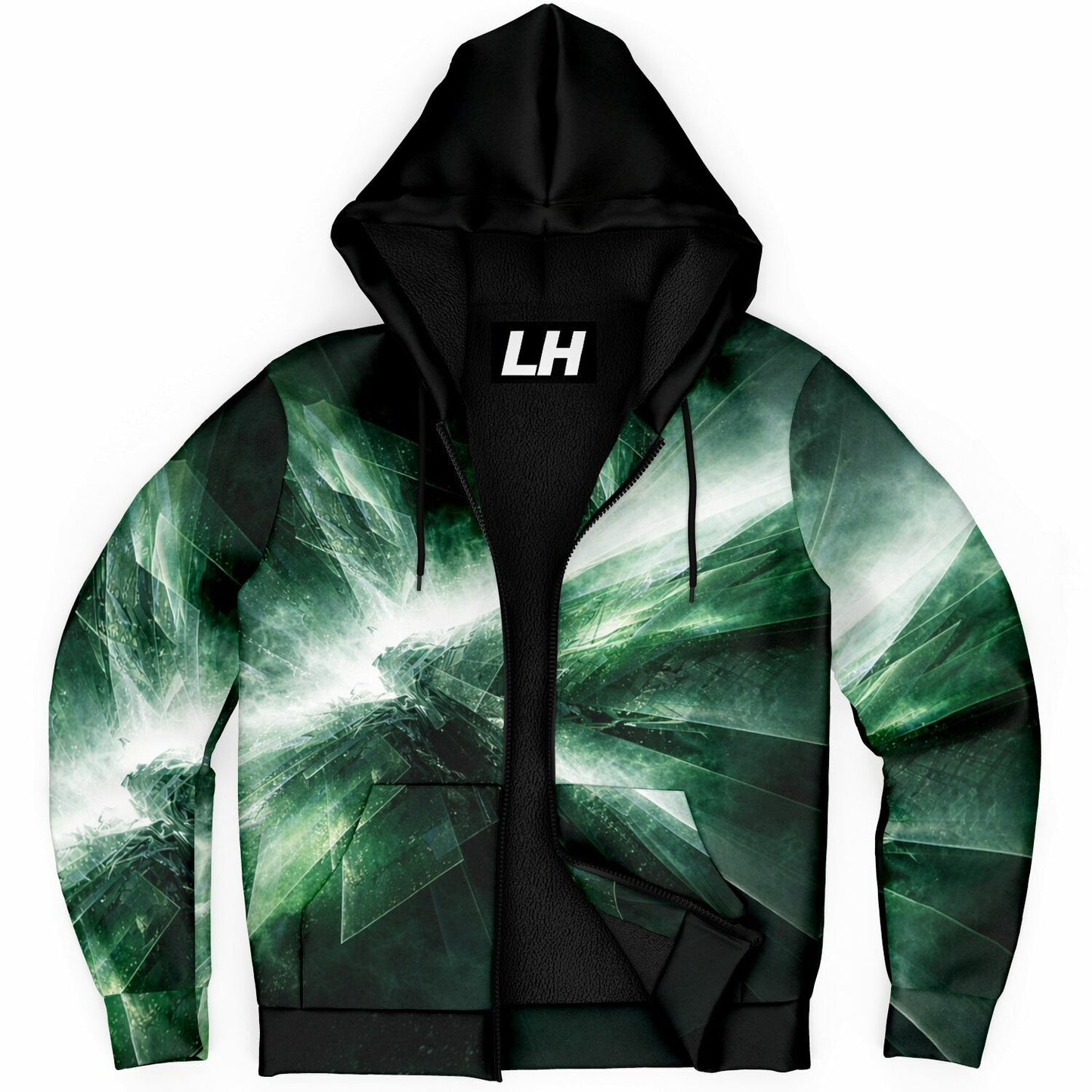 EM - Change - Soft Zip