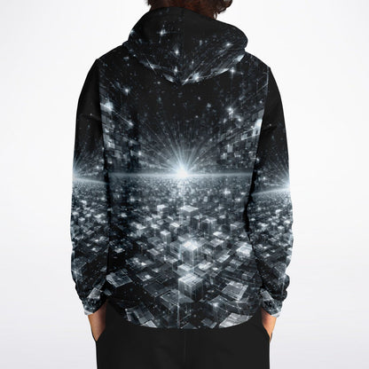 MC - Integration - Athletic Hoodie