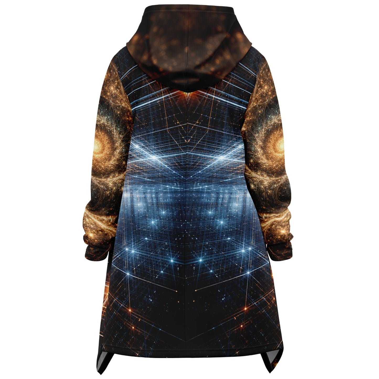 Math - Pattern recognition - Lab Coat