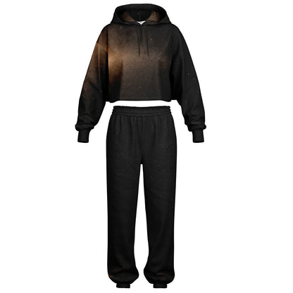Zodiacal Light - Athletic Outfit