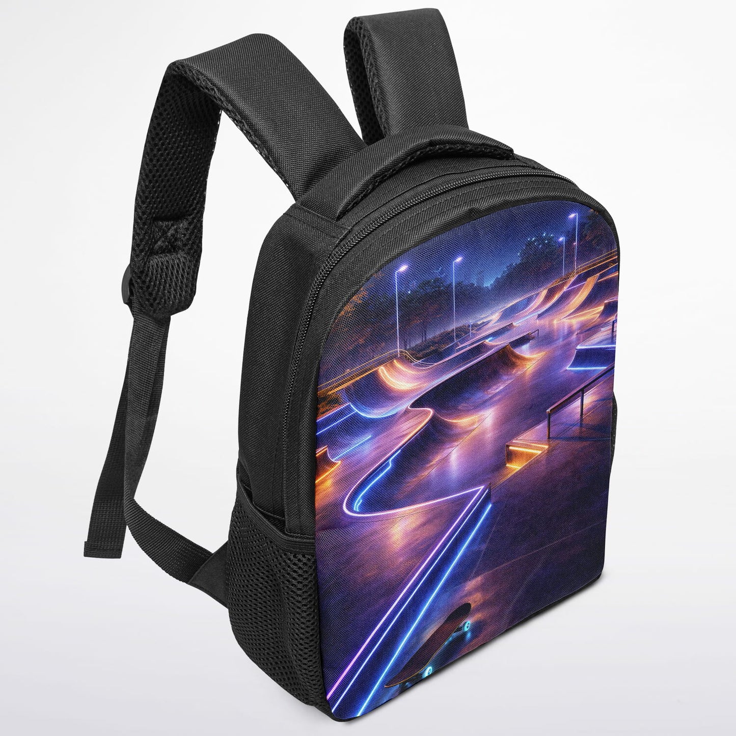 Urban canvas V2 - Backpack