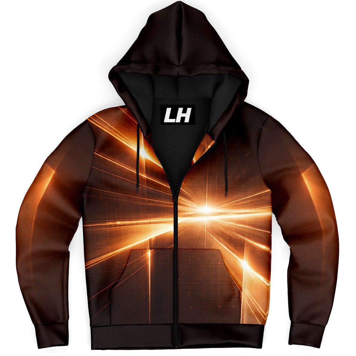 AS - Remnant - Soft Zip