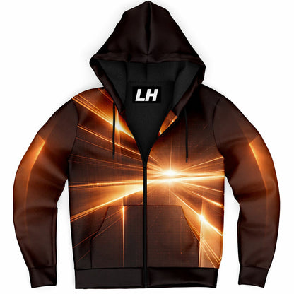AS - Remnant - Soft Zip