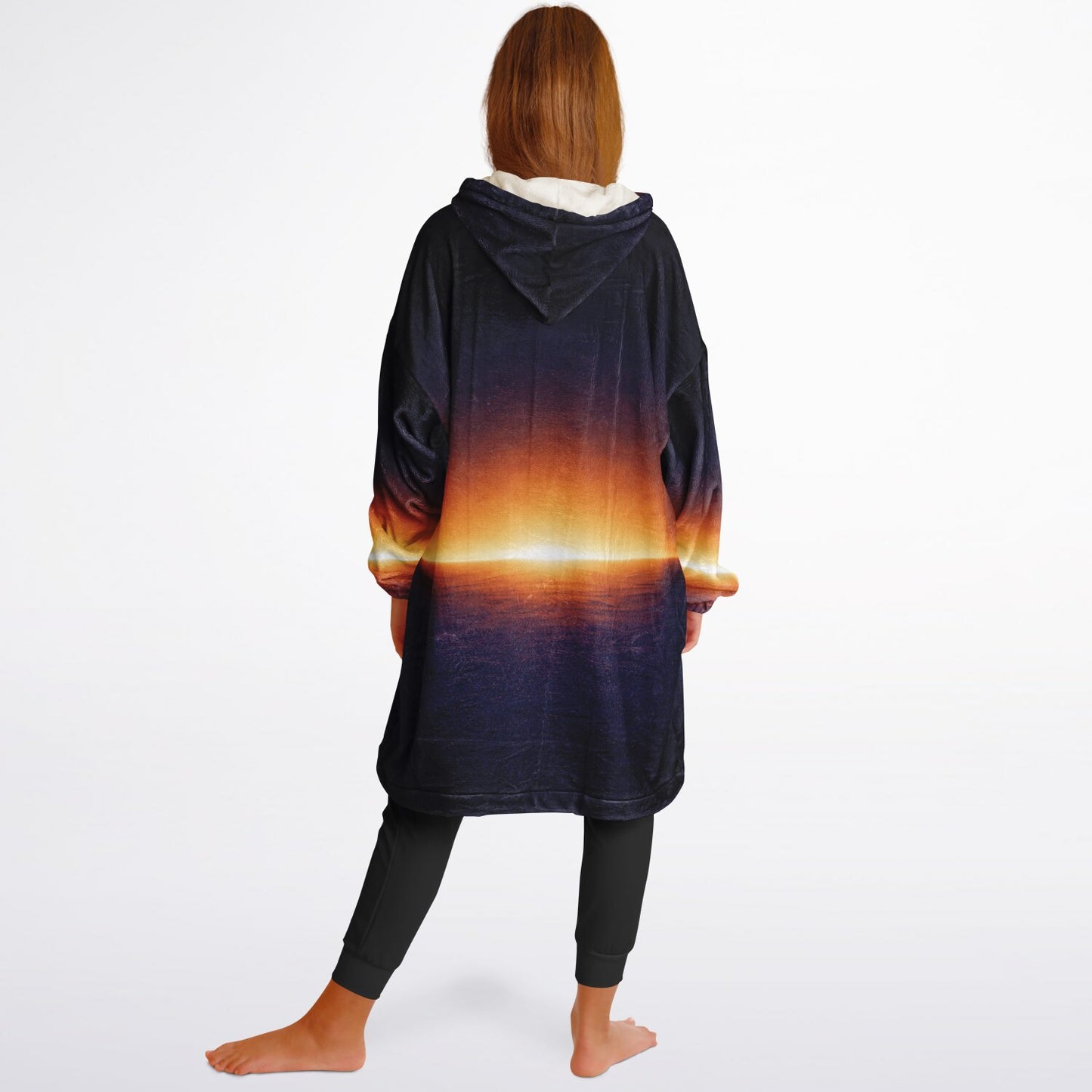 ME - Origin - Snug Hoodie (Kids)