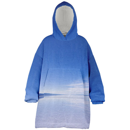 Salt Mirror - Snug Hoodie (Kids)