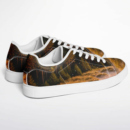 Dune Forest - Comfort Shoes