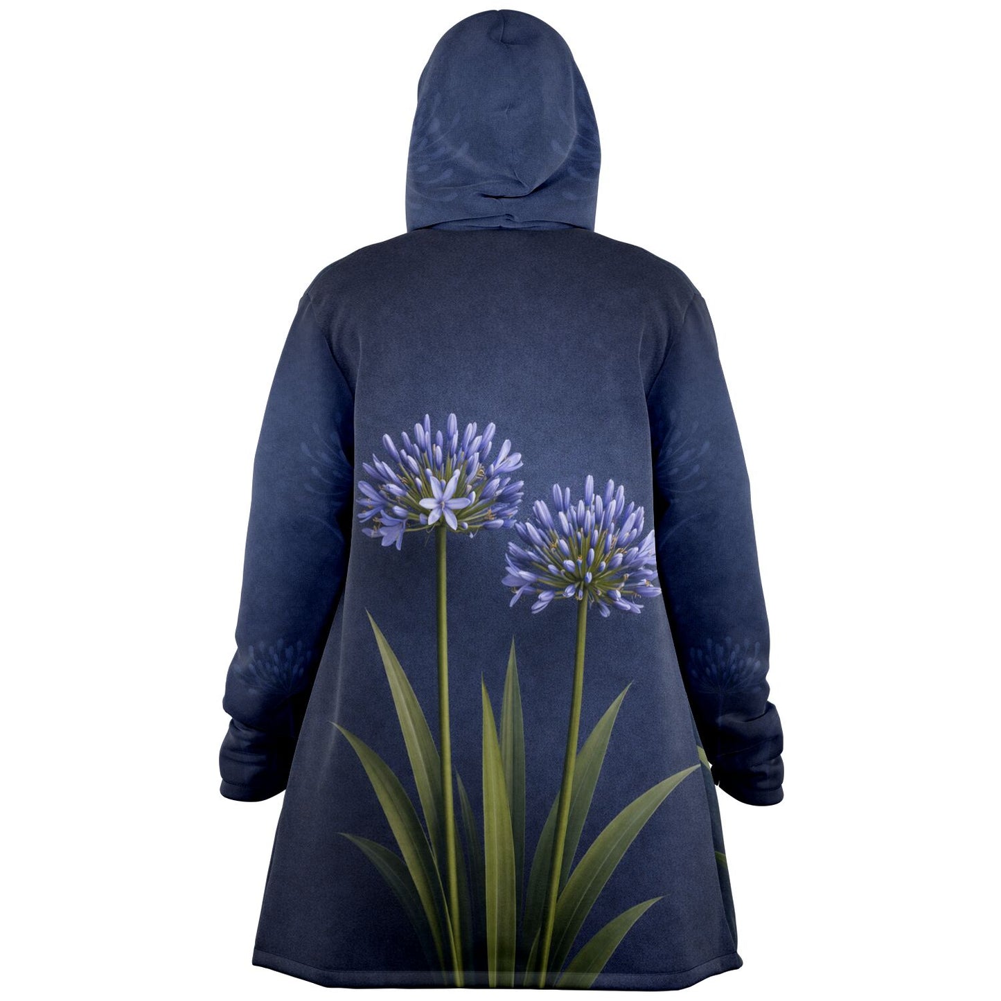 Agapanthus (Lily of the Nile)