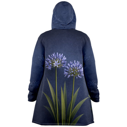 Agapanthus (Lily of the Nile)