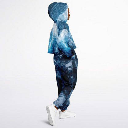 Glacial Core - Athletic Outfit
