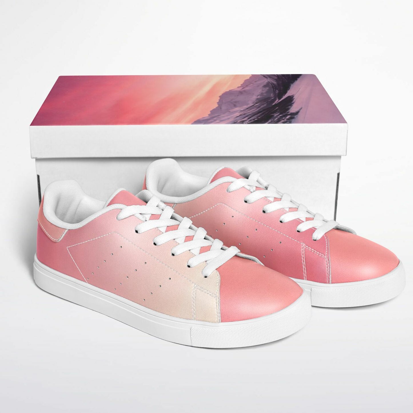 Umbra Phase - Comfort Shoes