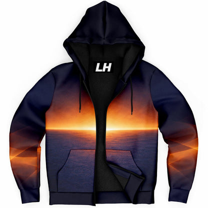 ME - Origin - Soft Zip