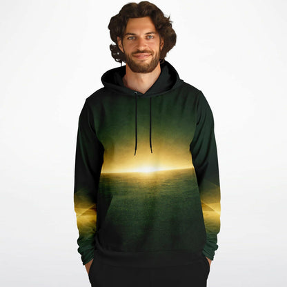 DF - Origin - Athletic Hoodie