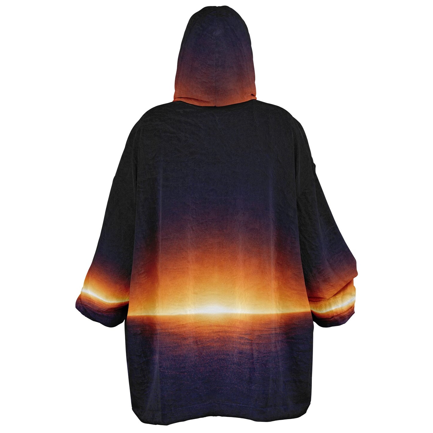 ME - Origin - Snug Hoodie