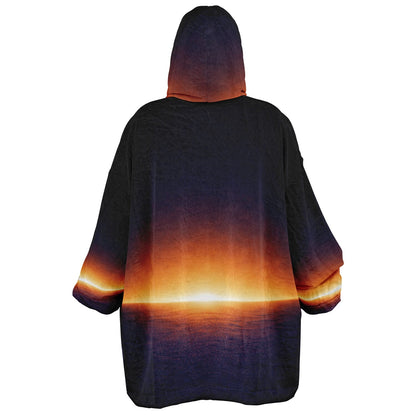 ME - Origin - Snug Hoodie