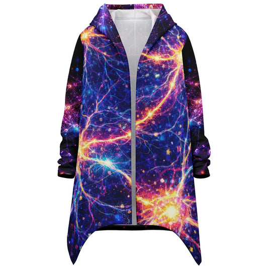 Science - Microscopic world V1 - Lab Coat