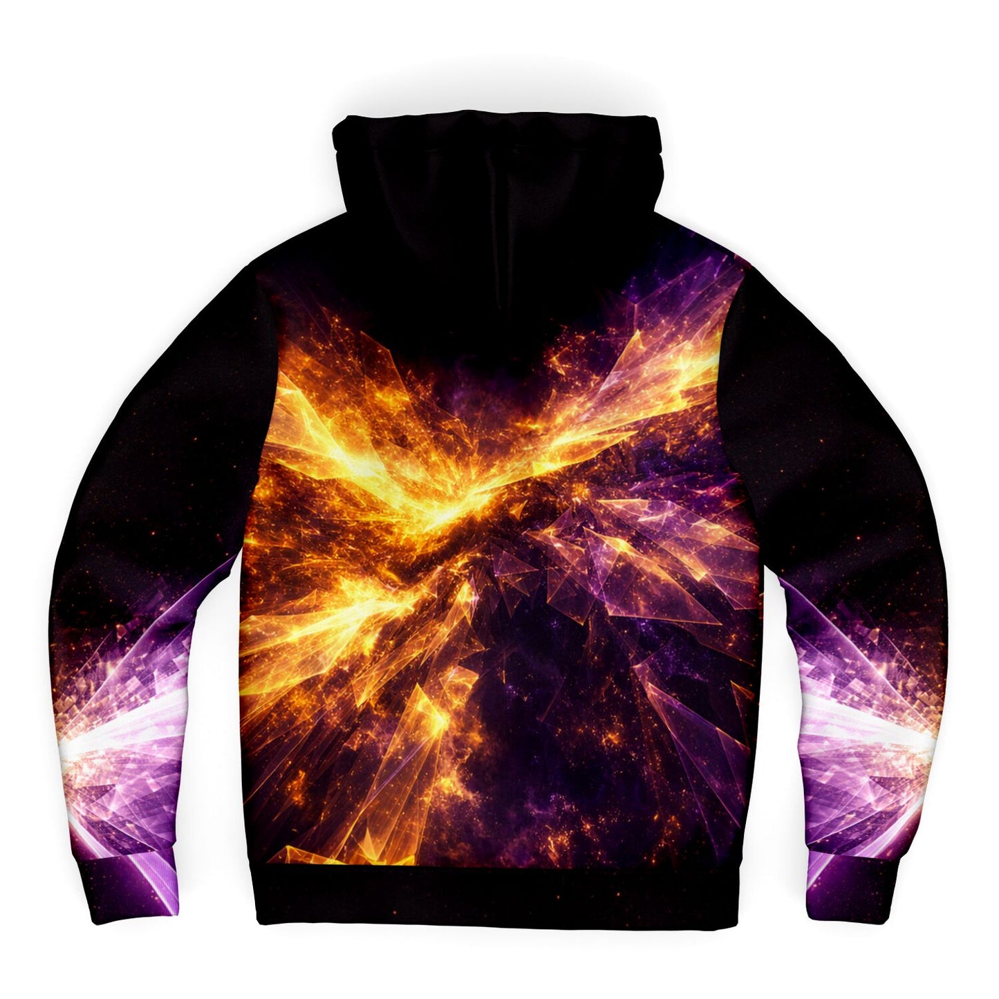 OS - Impact - Soft Zip