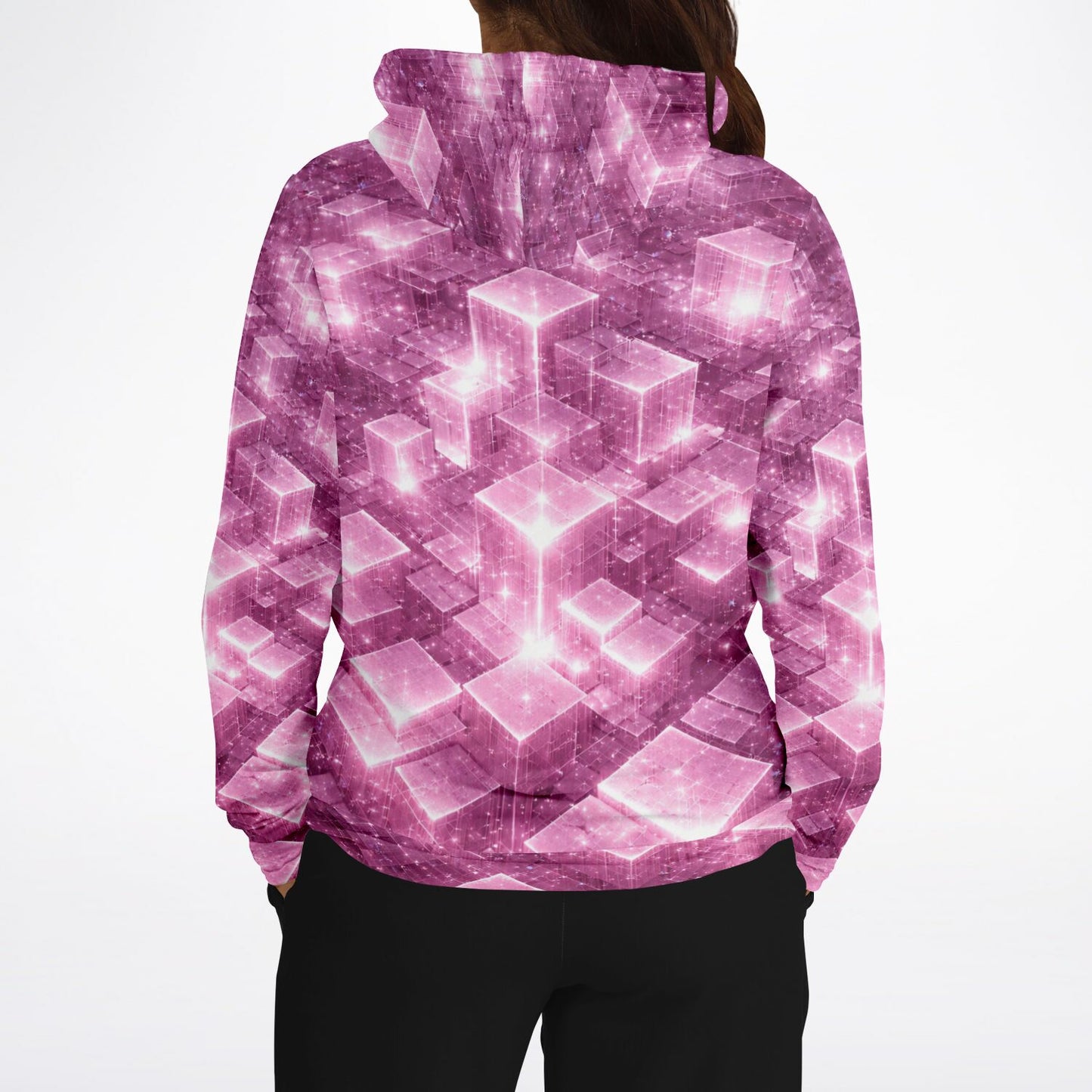 FG - Integration - Athletic Hoodie