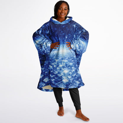 SM - Integration - Snug Hoodie