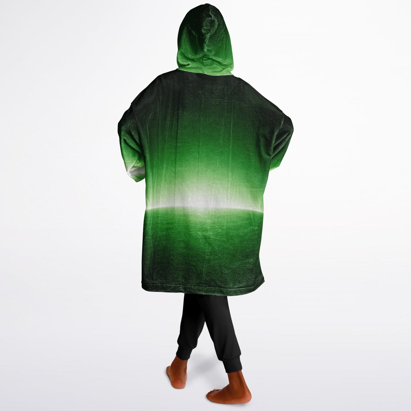 WF - Origin - Snug Hoodie for Kids