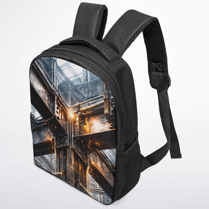 Work that lasts - Backpack
