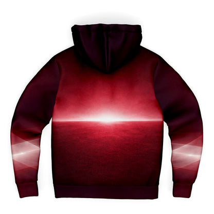 UP - Origin - Soft Zip