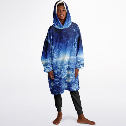 SM - Integration - Snug Hoodie for Kids