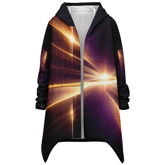 OS - Remnant - Lab Coat