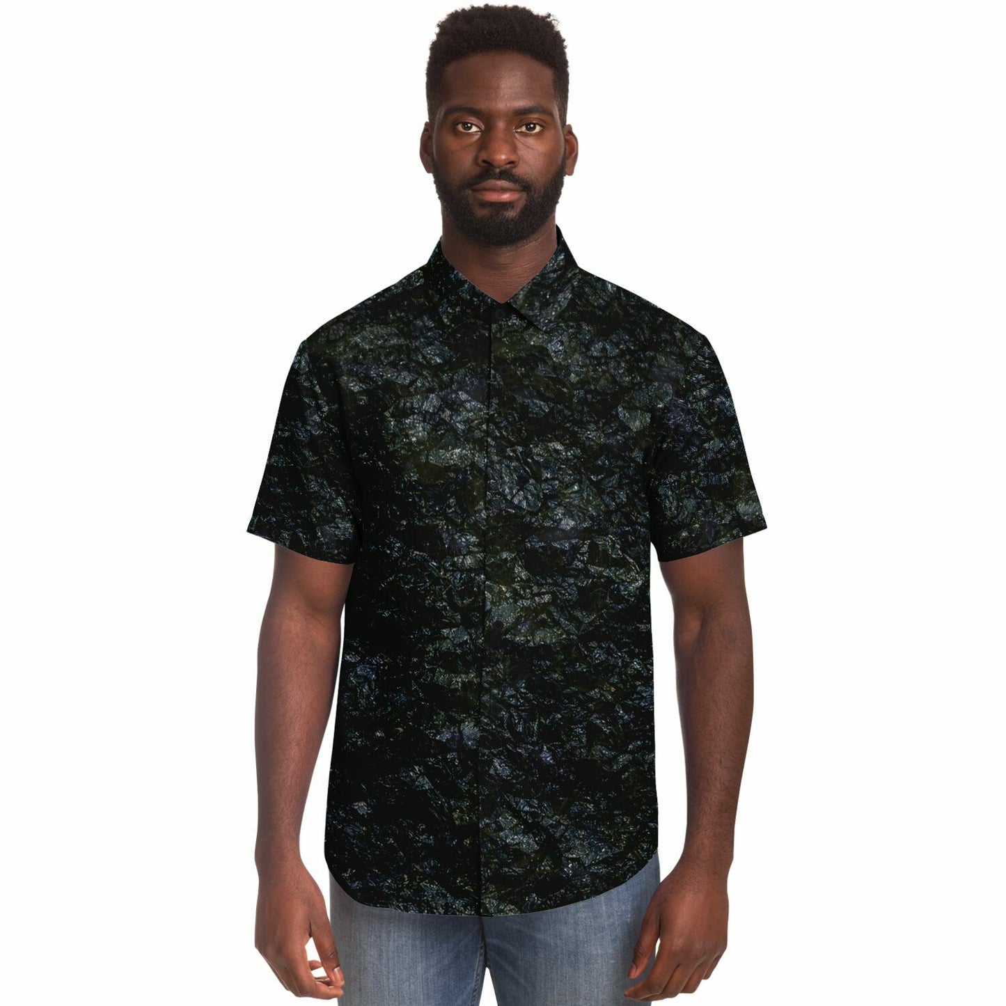 Earth Mass - Short Sleeve