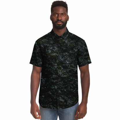Earth Mass - Short Sleeve