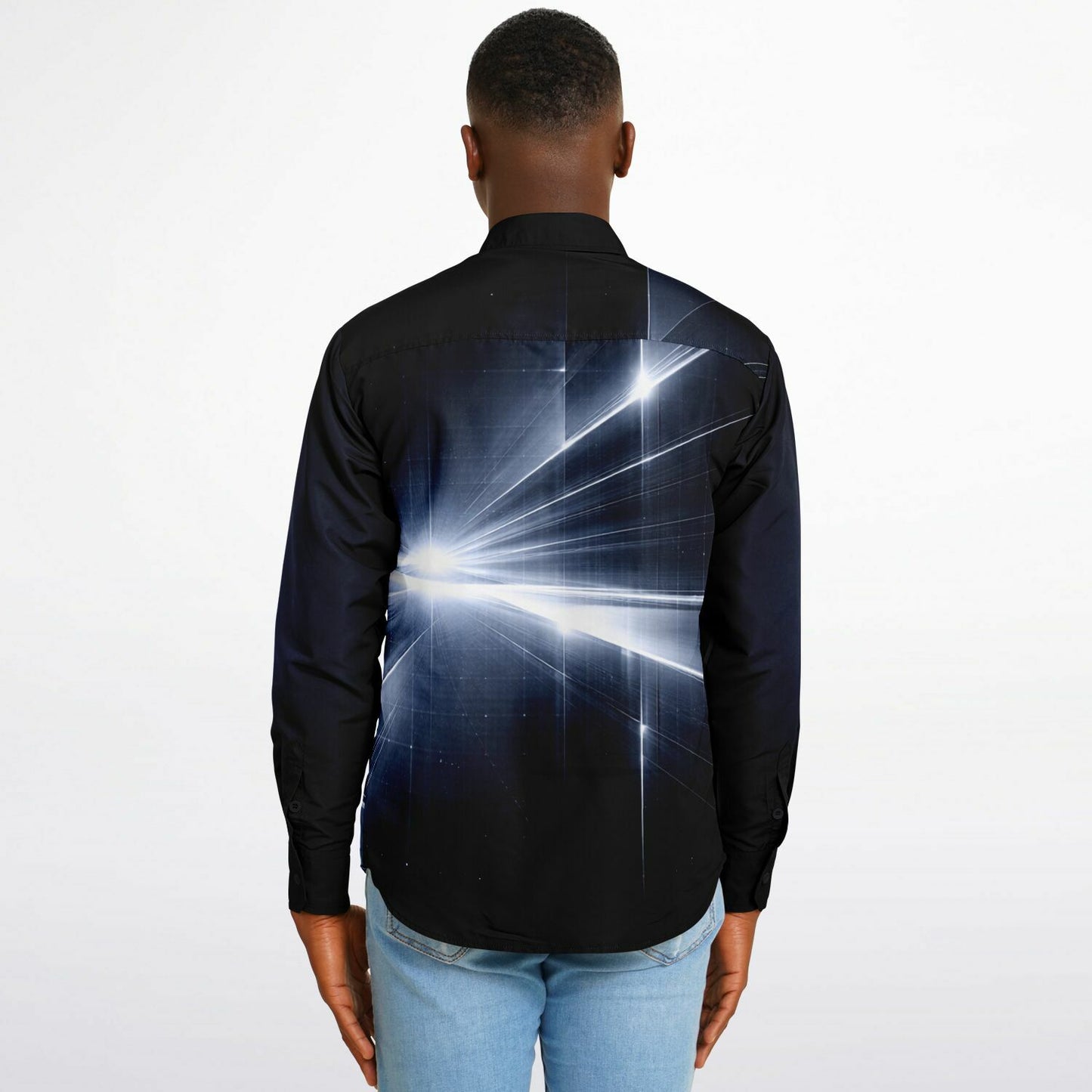 GC - Remnant - Button Shirt