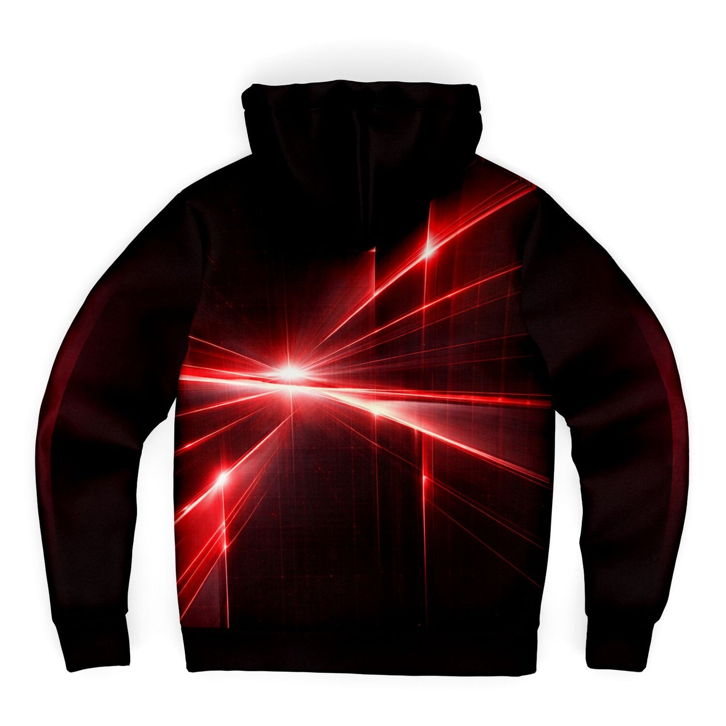 LS - Remnant - Soft Zip