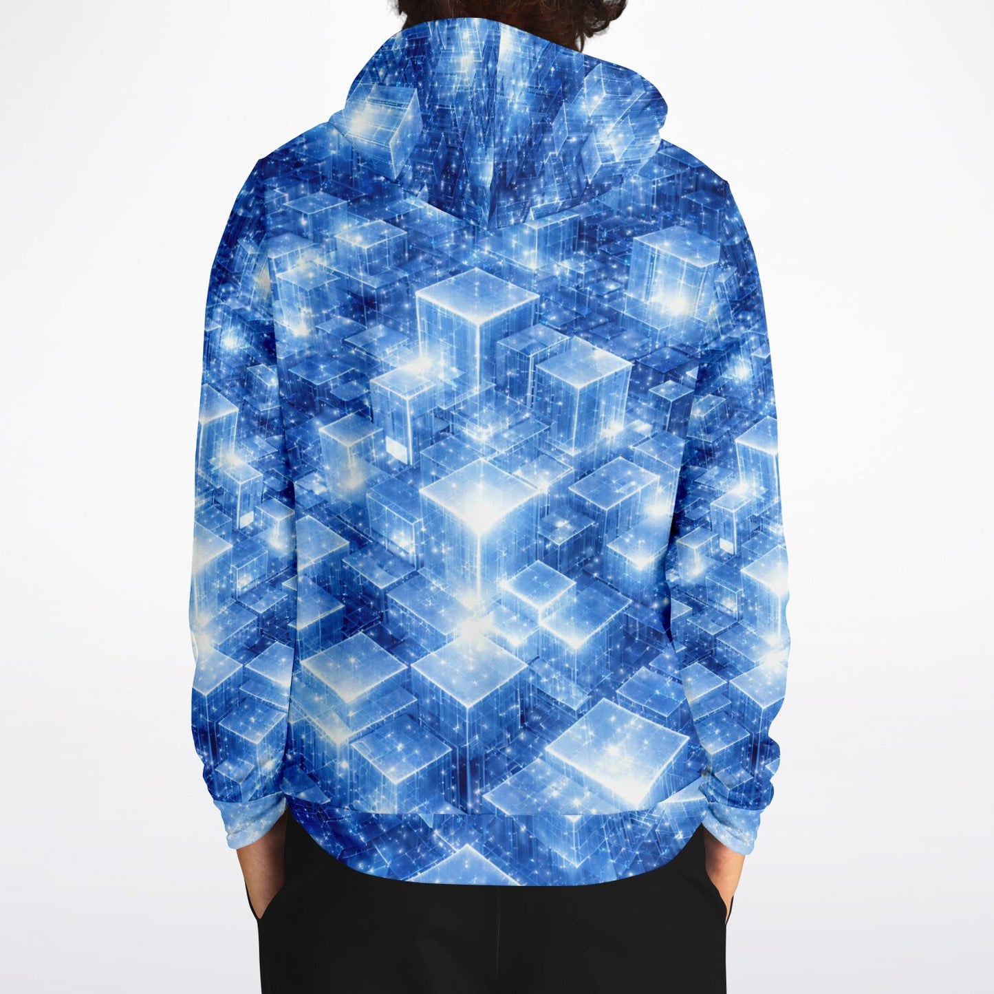 SM - Integration - Athletic Hoodie