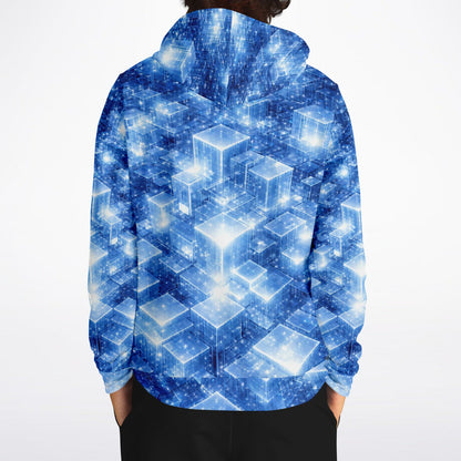 SM - Integration - Athletic Hoodie