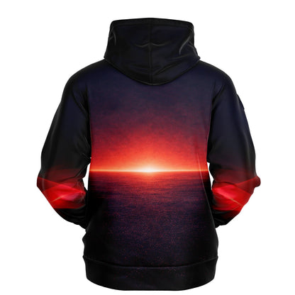 TA - Origin - Athletic Hoodies