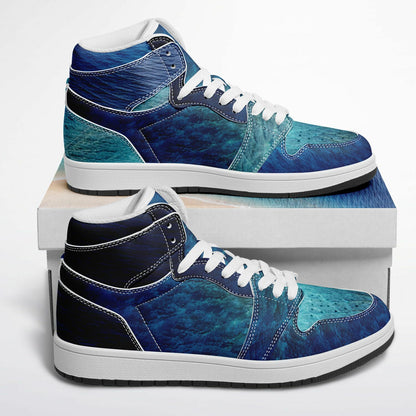 Coastal Shelf - Motion Shoes
