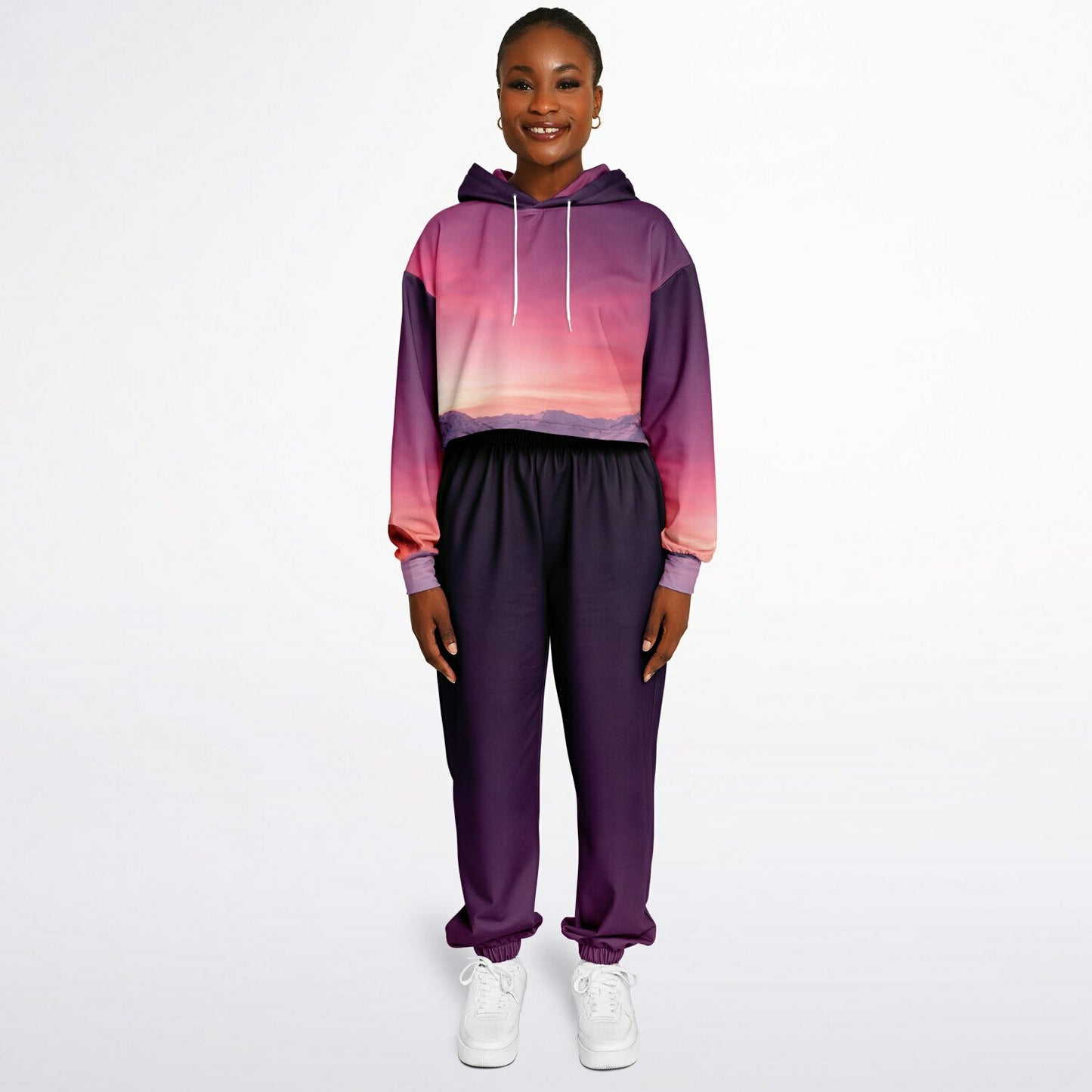 Umbra Phase - Athletic Outfit
