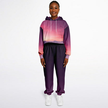Umbra Phase - Athletic Outfit