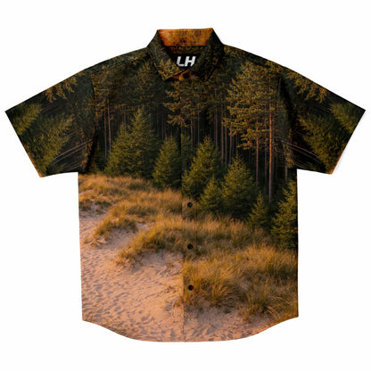 Dune Forest - Short Sleeve