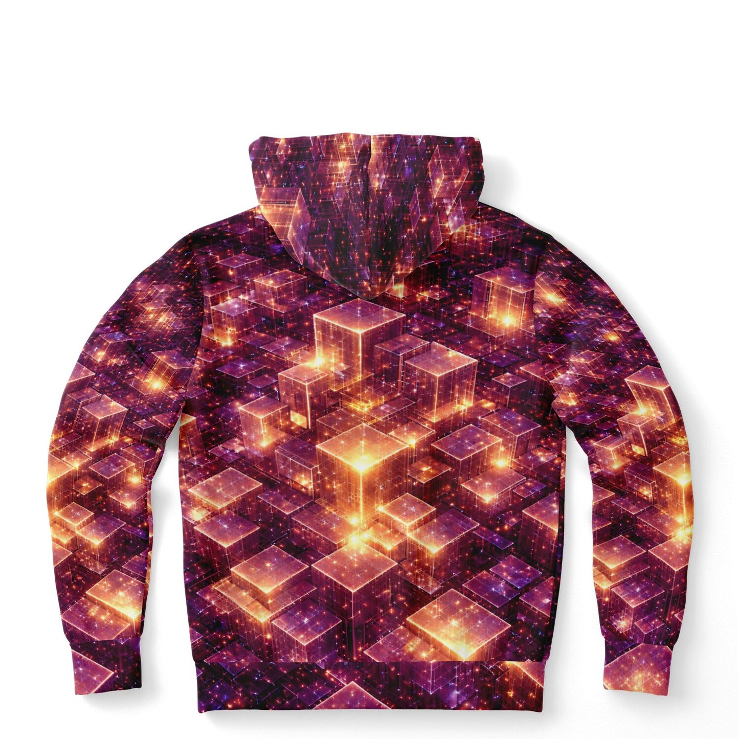 OS - Integration - Athletic Hoodie