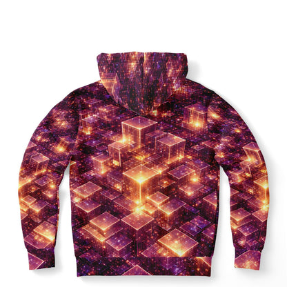 OS - Integration - Athletic Hoodie