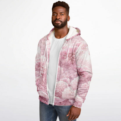 Flower Garden - Soft Zip
