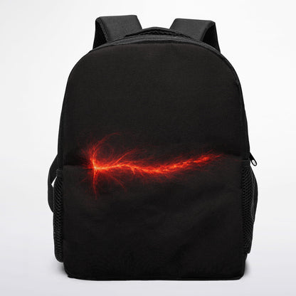 Plasma Flare - Backpack