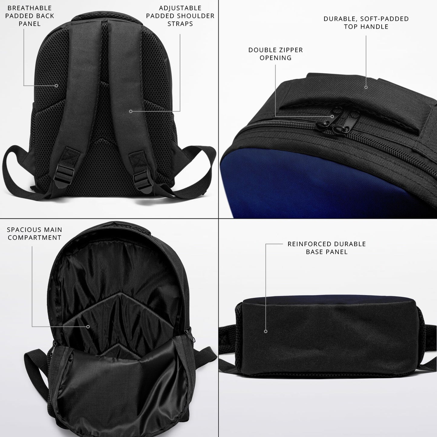DS - Origin - Backpack