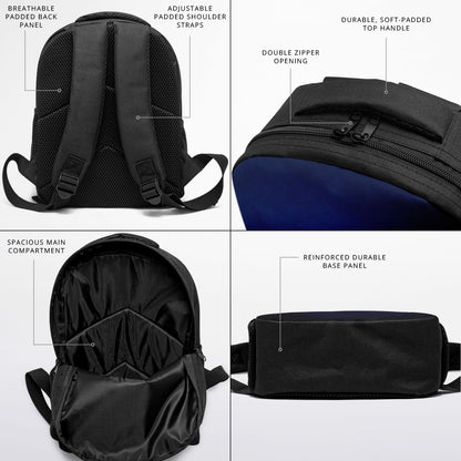 DS - Origin - Backpack
